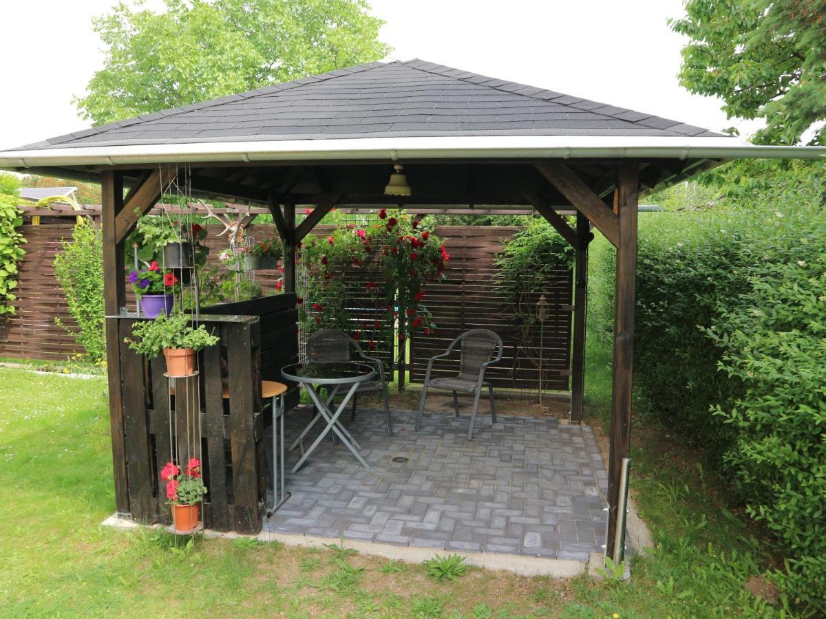 Ferienwohnung Nordstadt Forst  Esterno foto