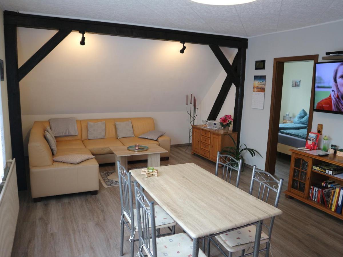 Ferienwohnung Nordstadt Forst  Esterno foto